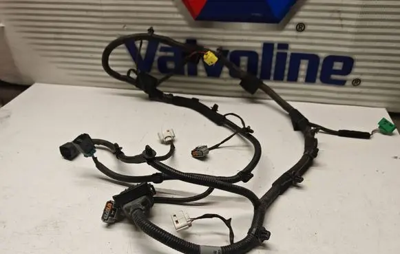 Hyundai Ioniq 5 Parking sensor (PDC) wiring loom 91880GI280AB RR28