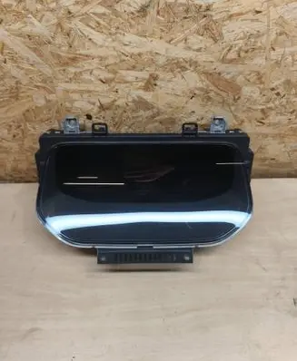 Volvo S90, V90 Speedometer (instrument cluster) 31687123 31687123AA