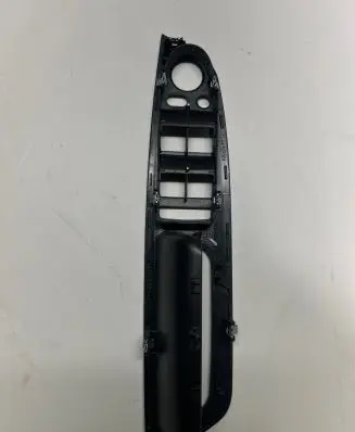BMW X5 E70 Front door interior handle trim 51417137138