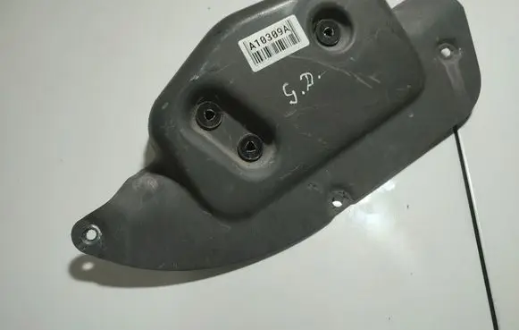 Ford Transit Other exhaust manifold parts 