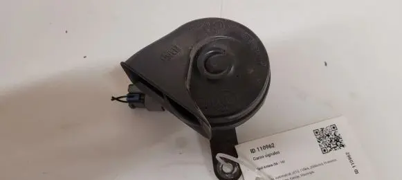 Horn signal