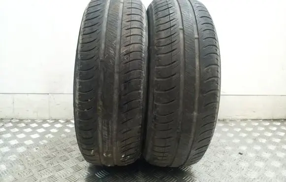 Toyota Yaris Verso R13 summer tire 