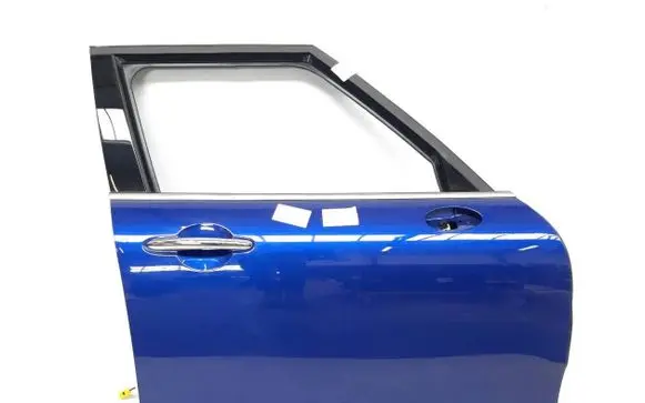 Mini Clubman F54 Front door