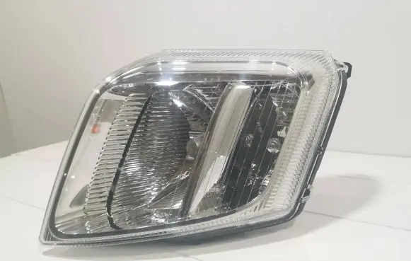 Citroen C2 Headlight/headlamp 41981748