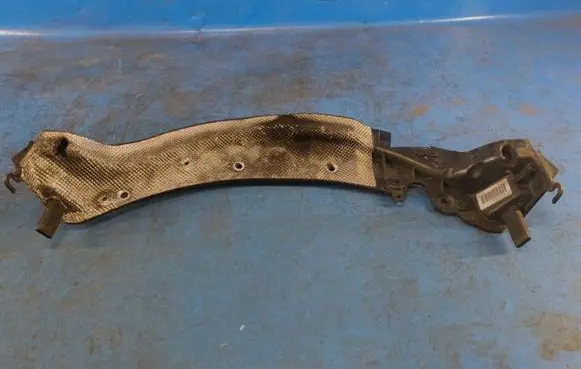 Mini One - Cooper Coupe R56 Other engine bay part 7265812
