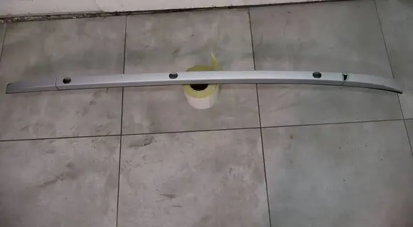 Hyundai ix35 Roof bar rail 872802Y000