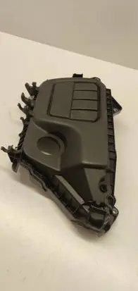 Renault Espace V (RFC) Engine cover (trim) 105986PS