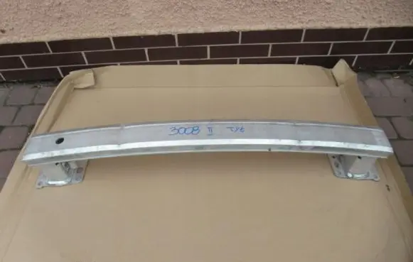 Peugeot 3008 II Rear bumper cross member