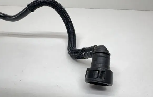 Porsche Panamera (971) Vacuum line/pipe/hose 971133366