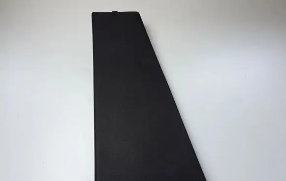 Opel Corsa E (B) pillar trim (bottom) 13180845