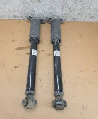 Tesla Model Y Rear shock absorber/damper 118846300C