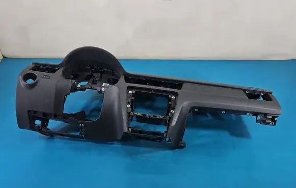 Skoda Rapid (NH) Dashboard 5JB857009G IMPRK1567596