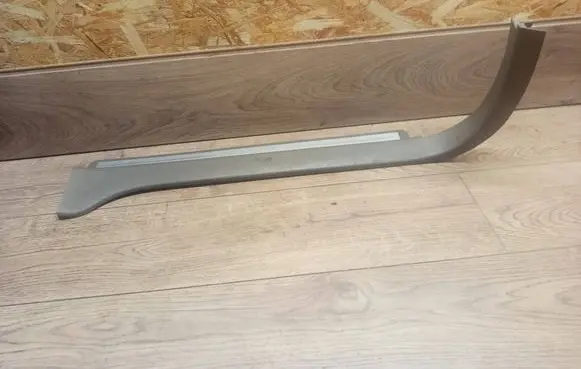 Nissan Murano Z50 Front sill trim cover H647452200 CA002H647 CA001H640