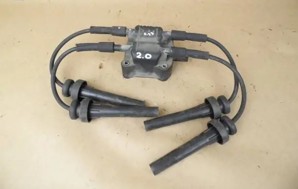 Chrysler PT Cruiser High voltage ignition coil 
