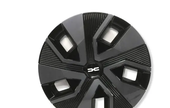Dacia Sandero III R16 wheel hub/cap/trim 403152290R 403152780R