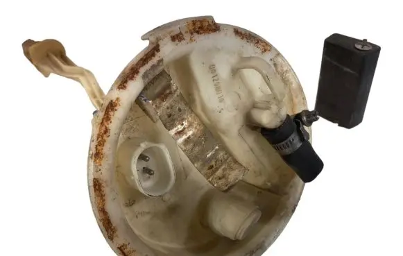 BMW 5 E39 Fuel level sensor 1183206
