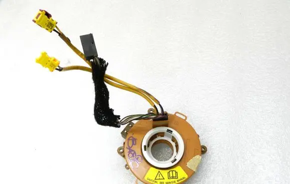 Alfa Romeo Giulietta Airbag slip ring squib (SRS ring) 156148407