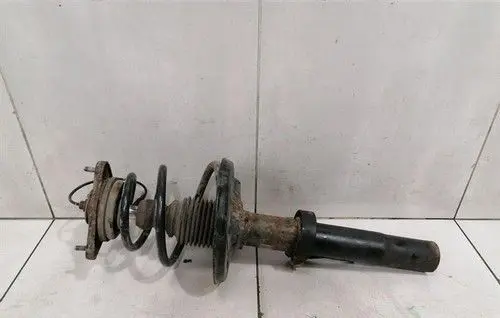 Porsche Cayman 987 Front shock absorber/damper 98734304510