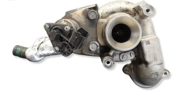 Peugeot 308 Turbo 9673283680 D02H2071VT2 4937302004