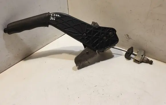 Ford Transit - Tourneo Connect Handbrake/parking brake lever assembly 11228781