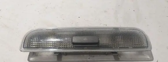 Audi A4 S4 B7 8E 8H Rear seat light 8P0947111A