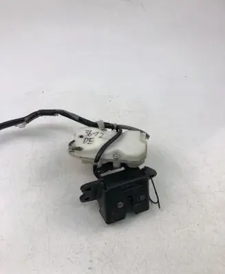 Toyota Avensis Verso Other control units/modules