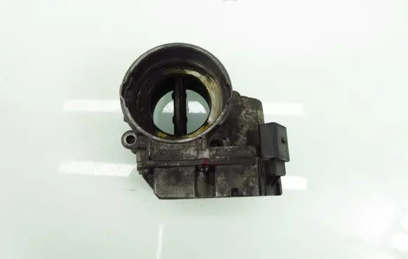 Volkswagen Golf V Throttle body valve A2C53099815 03G128063J