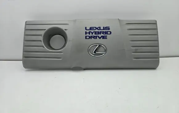 Lexus CT 200H Engine cover (trim) 1121237080