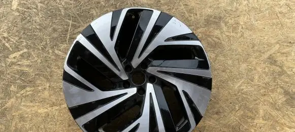Volkswagen ID.4 R21 alloy rim 11A601025 4009300