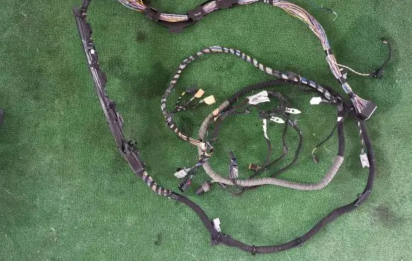 Other wiring loom