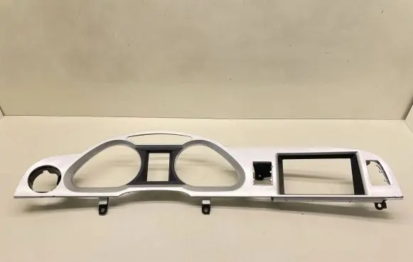 Audi A6 S6 C6 4F Dashboard trim 4F1857115H