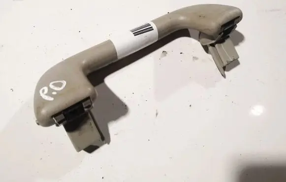 Toyota Corolla Verso AR10 Front interior roof grab handle
