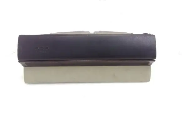 Mercedes-Benz E W124 Passenger airbag 1248600405