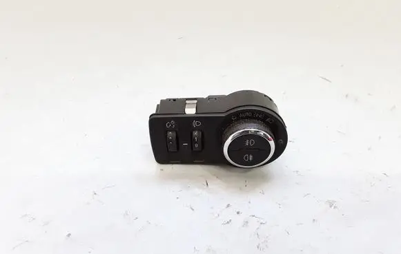 Opel Insignia A Light switch 13268694 251547