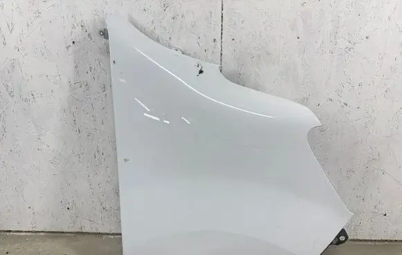 Renault Master III Fender 