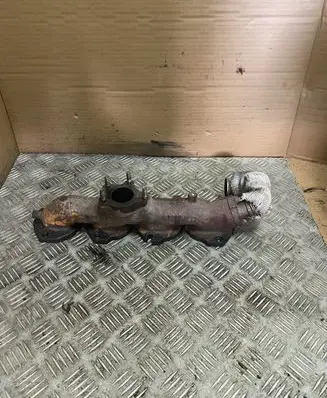Ford Mondeo MK IV Exhaust manifold 9688814680 8G9Q9431D