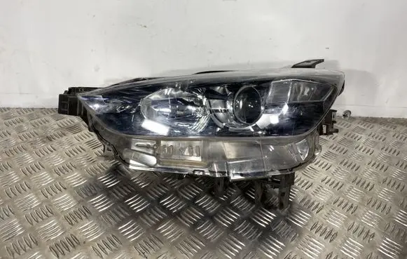 Mazda CX-3 Headlight/headlamp 65047EBH