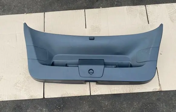 Volkswagen Golf VII Tailgate trim 5G6867605E M7294