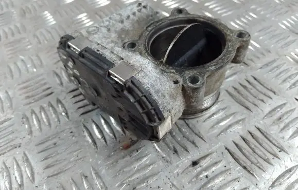 Volvo S80 Throttle valve 31216665 0280750520 08W413