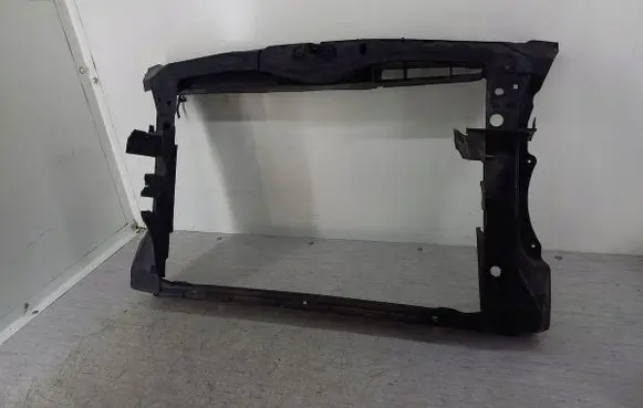 Skoda Octavia Mk2 (1Z) Radiator support slam panel 