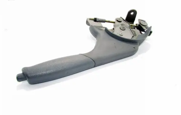 Toyota Yaris Handbrake/parking brake lever assembly 4652452010