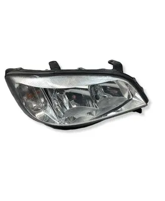Opel Zafira A Headlight/headlamp 9058202211