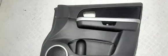 Suzuki Grand Vitara II Front door card panel trim 8371265J0