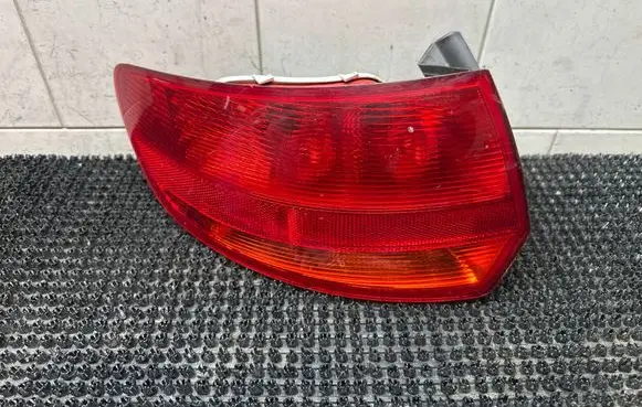 Audi A3 S3 8P Rear/tail lights 8P4945095C