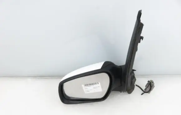 Ford Focus C-MAX Front door electric wing mirror 