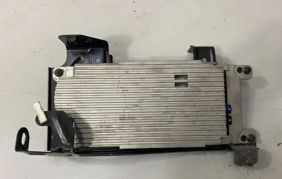 BMW 6 F12 F13 Bluetooth control unit module 9257151