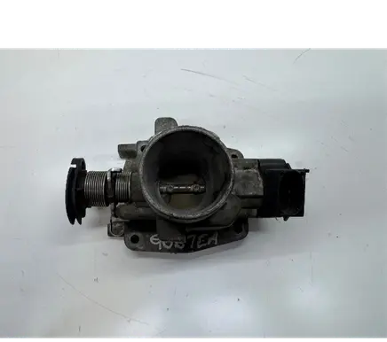 Ford Galaxy Throttle body valve 95BF9B989 PBTGF30 JB2026A