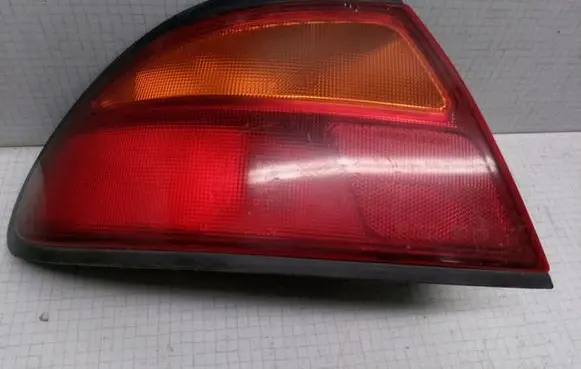 Mazda 323 F Rear/tail lights 0431439L STANLEYRR1439