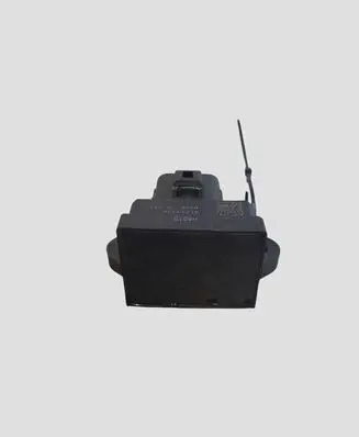 Volvo V40 Fuel injection pump control unit/module 31392346