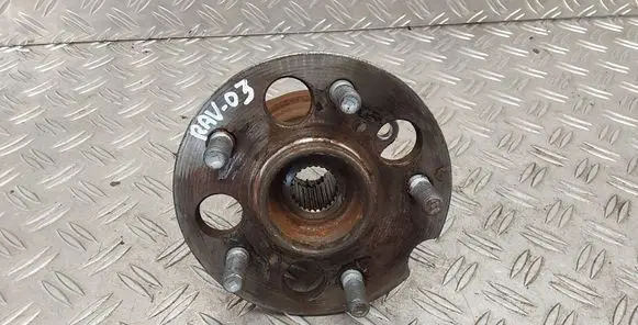 Toyota RAV 4 (XA20) Rear wheel ball bearing 
